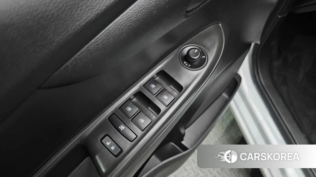 Chevrolet (GM Daewoo) The New Spark id 3923823 из Кореи 9