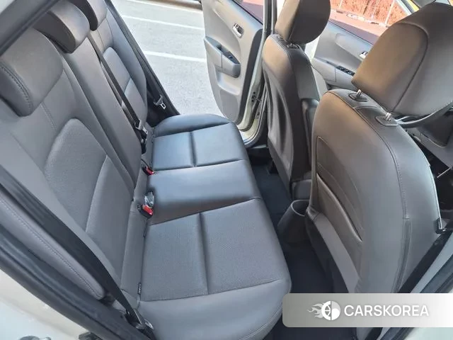 Kia Morning Urban (JA) id 3669167 из Кореи 9