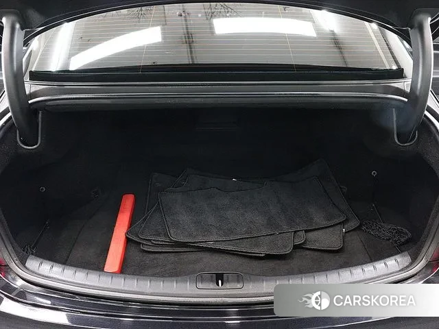 Genesis G80 (RG3) id 3180997 из Кореи 9