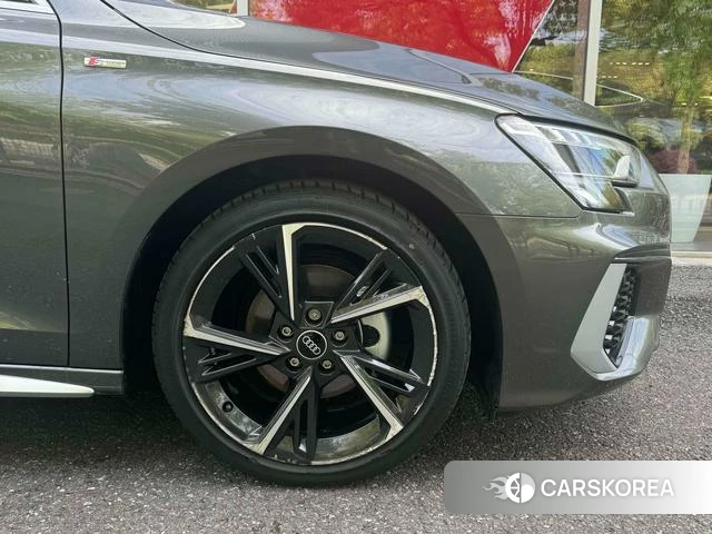 Audi A3 id 4275842 из Китая 9