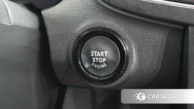 Renault Korea (Samsung) The New QM6 id 4749746 из Кореи 9