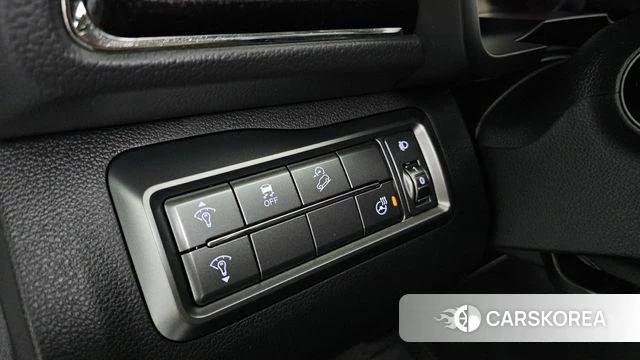 Ssangyong Berry New Tivoli id 4727727 из Кореи 9