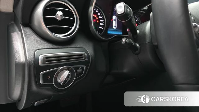 Mercedes-Benz C-Class W205 id 4384732 из Кореи 9