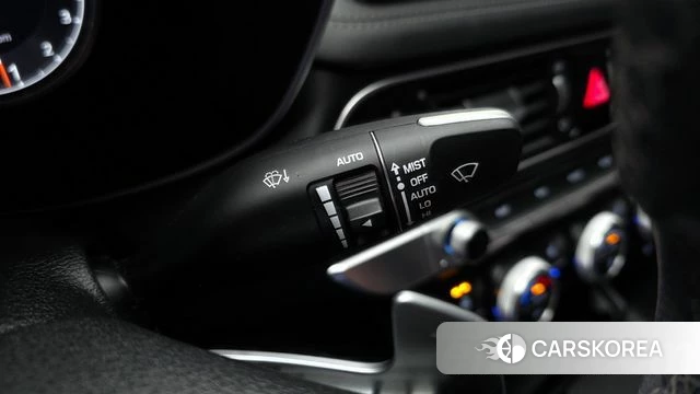 Genesis The New G70 id 4249671 из Кореи 9
