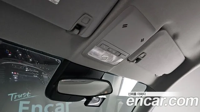 Chevrolet (GM Daewoo) The New Trax id 2936523 из Кореи 9