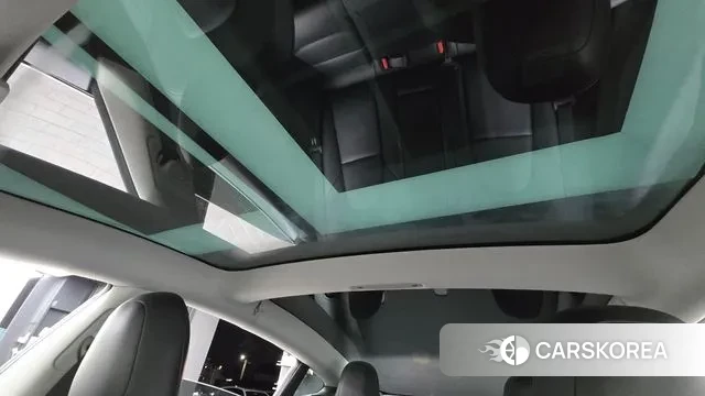 Tesla Model 3 id 3439272 из Кореи 9