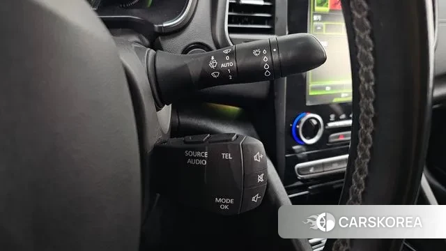 Renault Korea (Samsung) SM6 id 3039404 из Кореи 9