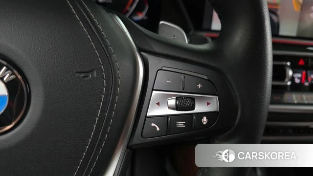 BMW X5 (G05) id 4415386 из Кореи 9