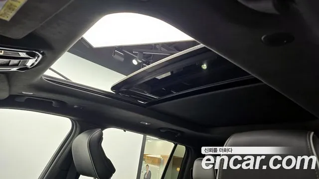 Jeep Grand Cherokee (WL) id 2583101 из Кореи 9