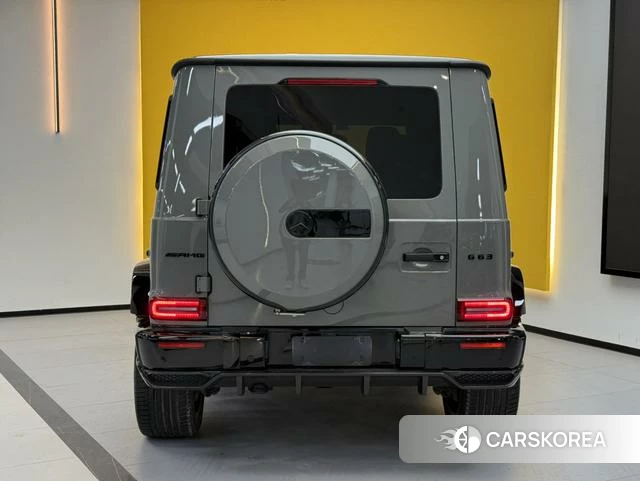 Mercedes-Benz G-class AMG id 4301065 из Китая 9