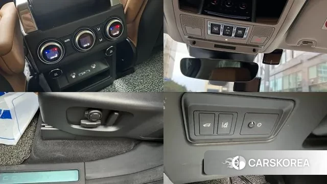 Land Rover Discovery 5 id 3464900 из Кореи 9