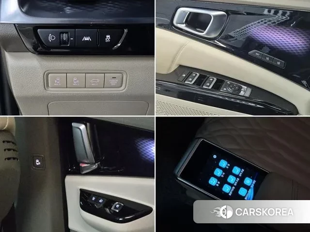 Kia Carnival 4th generation id 3453507 из Кореи 9