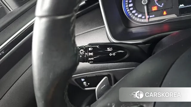 Hyundai Tucson (NX4) id 3587195 из Кореи 9