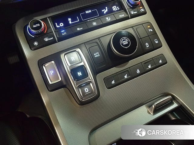 Hyundai Palisade id 4508223 из Кореи 9