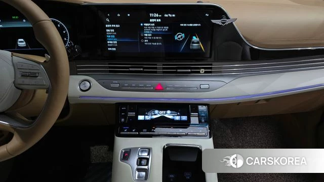Hyundai The New Grandeur IG id 4428858 из Кореи 9