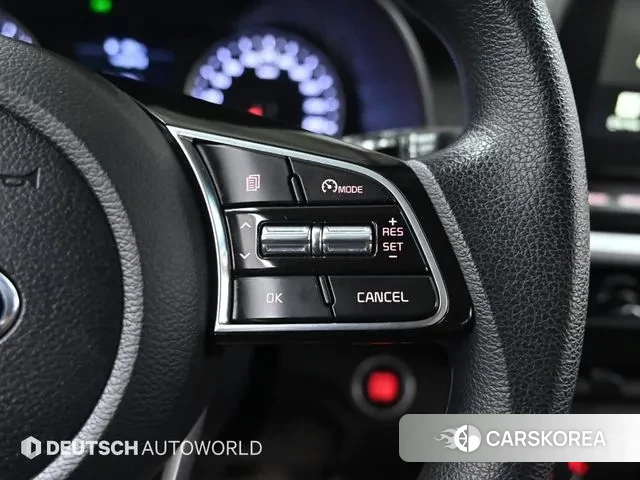 Kia Come New K3 id 3399198 из Кореи 9