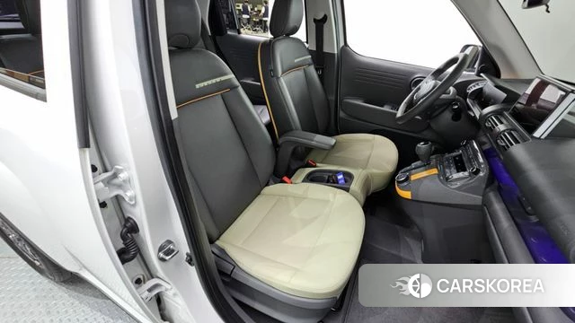Hyundai Casper id 4414777 из Кореи 9