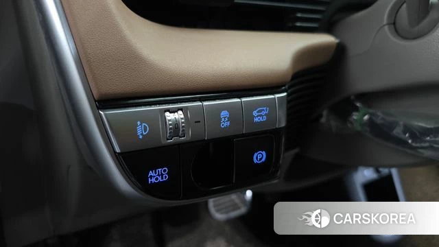 Hyundai Ionic 5 id 4469052 из Кореи 9