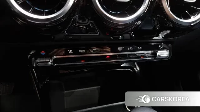 Mercedes-Benz A-Class W177 id 3291849 из Кореи 9