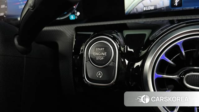 Mercedes-Benz CLA-Class C118 id 3940109 из Кореи 9