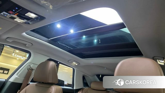 Hyundai Grandeur (GN7) id 3953391 из Кореи 9