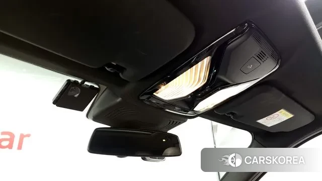 BMW X3 (G01) id 3037504 из Кореи 9