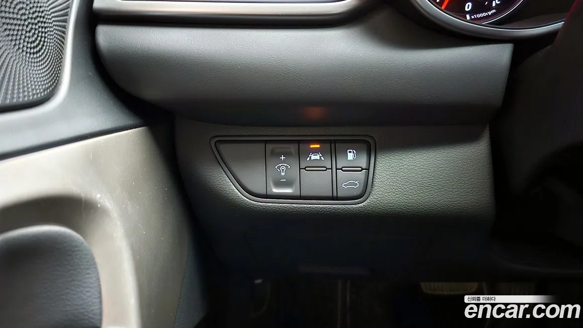 Genesis G70 id 2120469 из Кореи 9