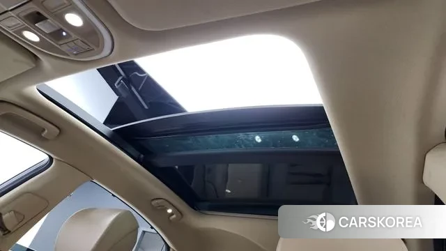 Genesis G80 id 3028892 из Кореи 9