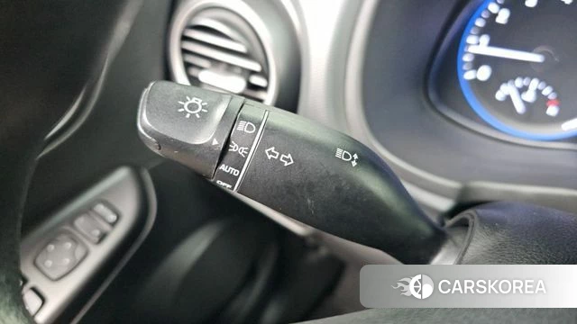 Hyundai Kona id 4435342 из Кореи 9