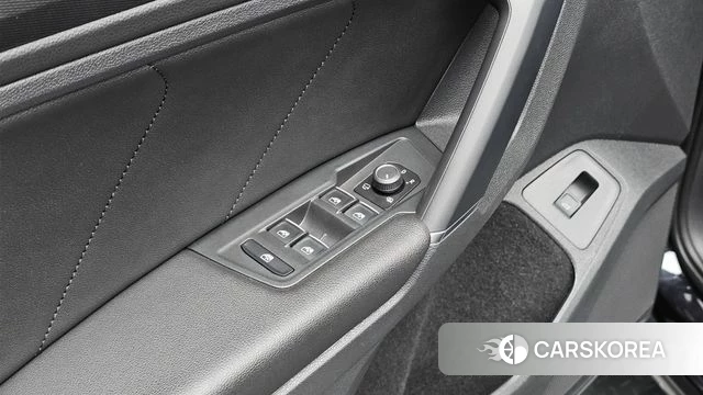 Volkswagen Tiguan second Generation id 4496845 из Кореи 9