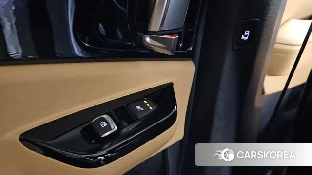 Kia Carnival 4th generation id 3717400 из Кореи 9