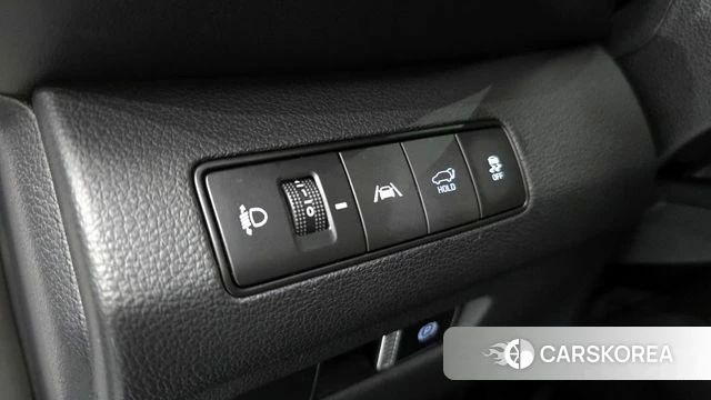 Hyundai The New Santa Fe id 4415819 из Кореи 9