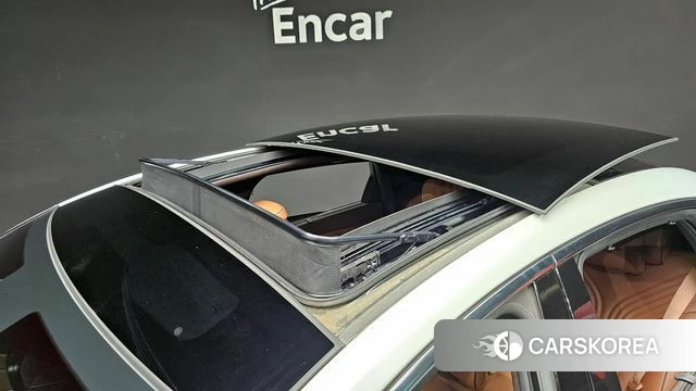 Genesis G80 (RG3) id 3828215 из Кореи 9