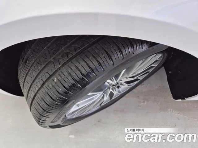 Genesis G80 (RG3) id 2847941 из Кореи 9