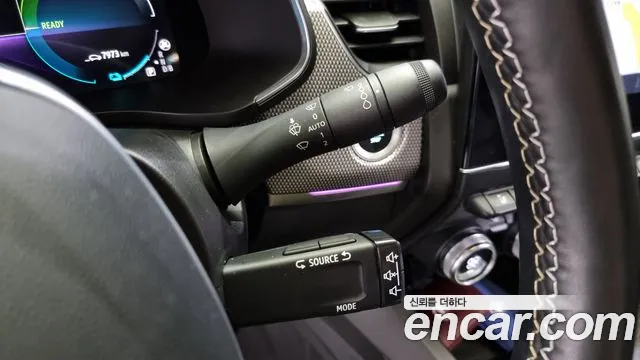 Renault Korea (Samsung) XM3 id 2626087 из Кореи 9