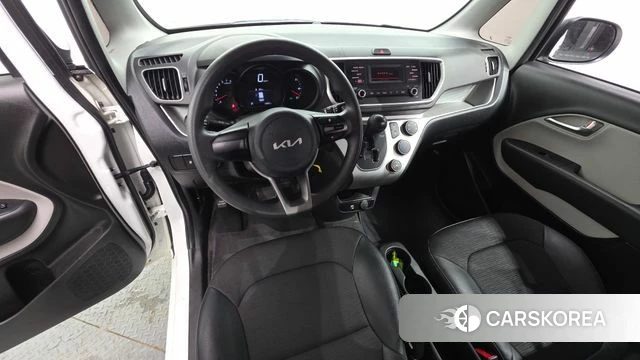 Kia The New Ray id 4567202 из Кореи 9