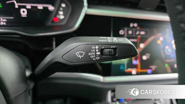 Audi Q3 (F3) id 4307993 из Кореи 9