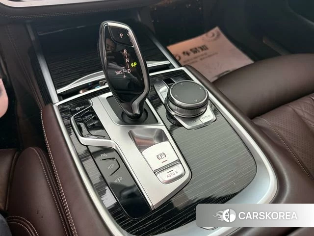BMW 7 series id 3908428 из Китая 9