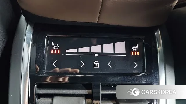 Volvo XC60 second Generation id 3503712 из Кореи 9