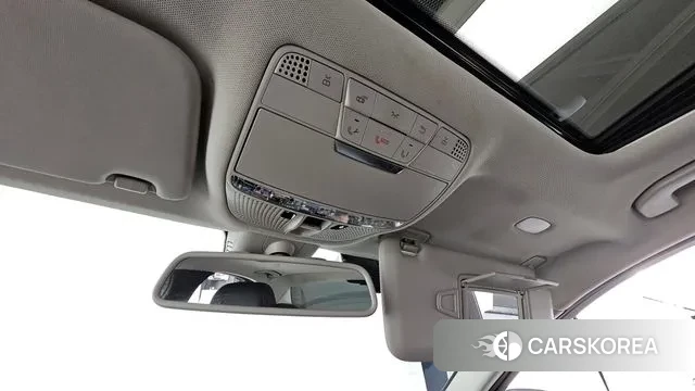 Mercedes-Benz C-Class W205 id 3029457 из Кореи 9