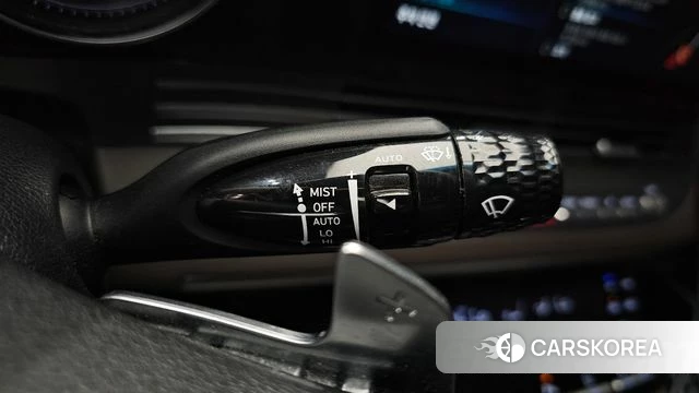 Hyundai The New Grandeur IG id 4396950 из Кореи 9