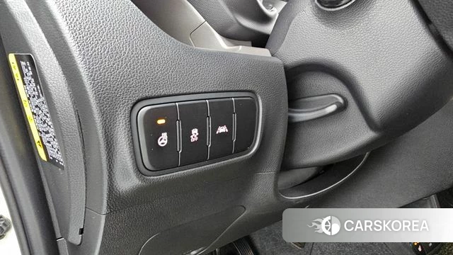 Kia The New Ray id 3915893 из Кореи 9