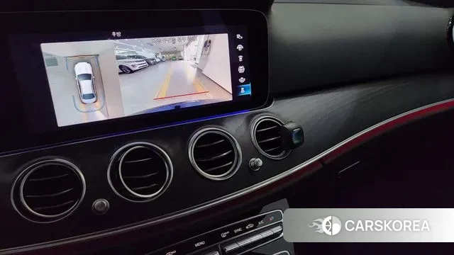 Mercedes-Benz E-Class W213 id 3690911 из Кореи 9