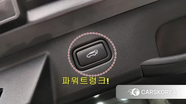 Hyundai The New Tucson (NX4) id 3502769 из Кореи 9