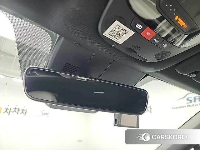 Kia Sorento 4th Generation id 3865685 из Кореи 9