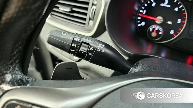 Kia The New Sorento id 4188146 из Кореи 9