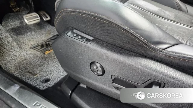 Peugeot 3008 second generation id 3408257 из Кореи 9