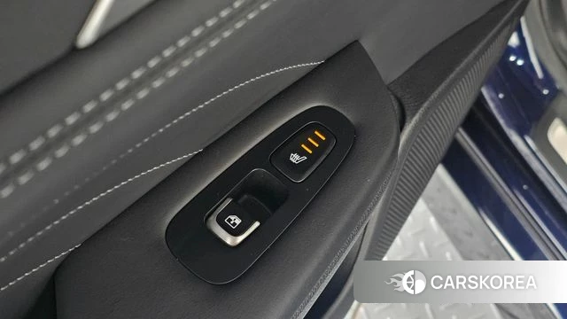 Kia Stinger Meister id 3843465 из Кореи 9