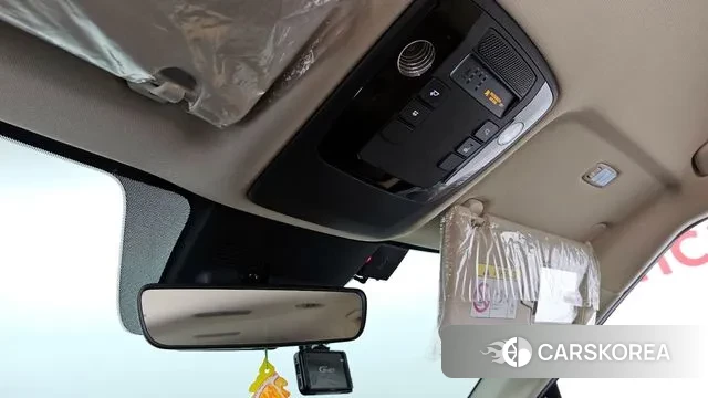 Kia Carnival 4th generation id 3059343 из Кореи 9