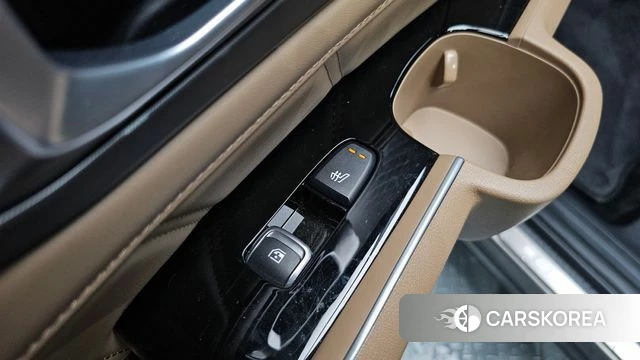 Kia The New Sorento 4th Generation id 4645006 из Кореи 9